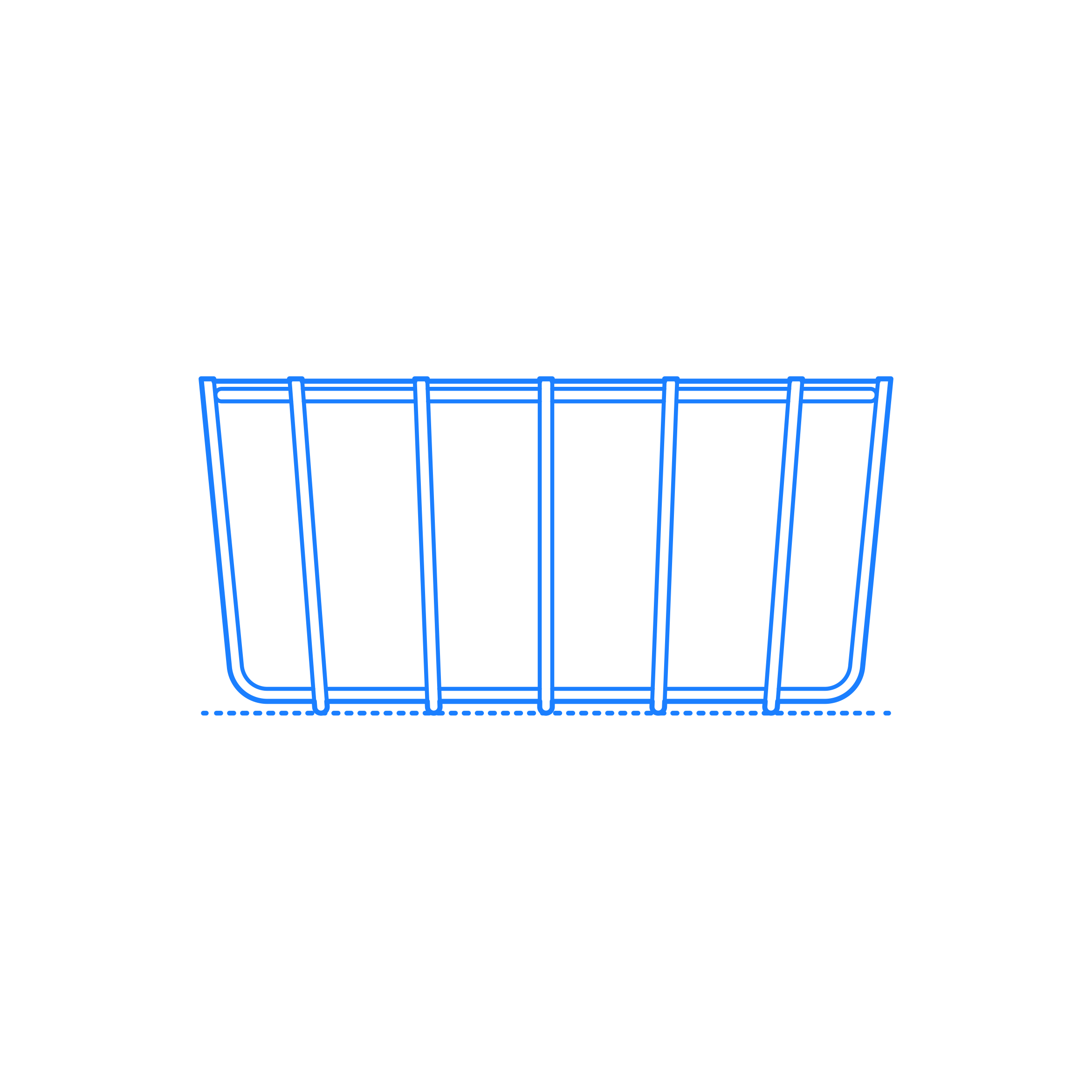 Furniture Side Tables End Tables Blu Dot Scamp Table Small Tracing Svg Vector Free Vectors